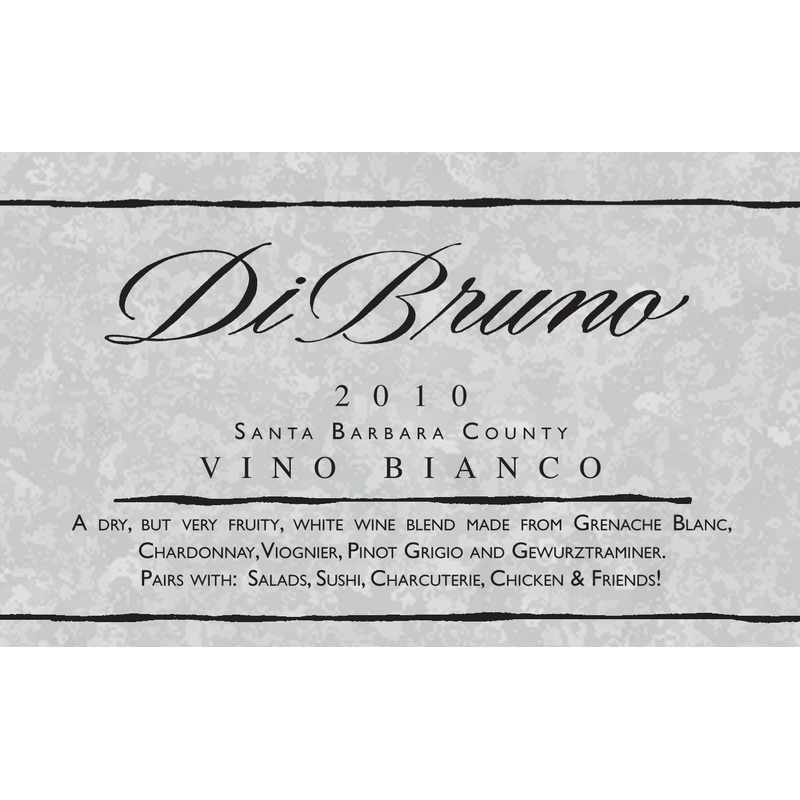 DI BRUNO PINOT GRIGIO 2021 750 mL