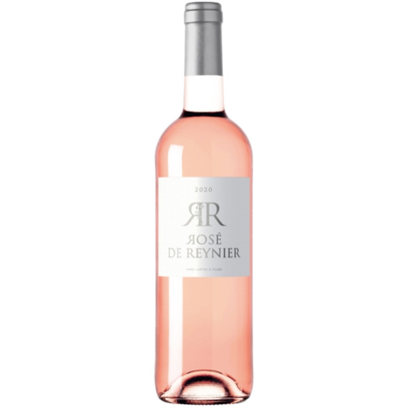 CH REYNIER ROSE DE REYNIER 2020 750 mL