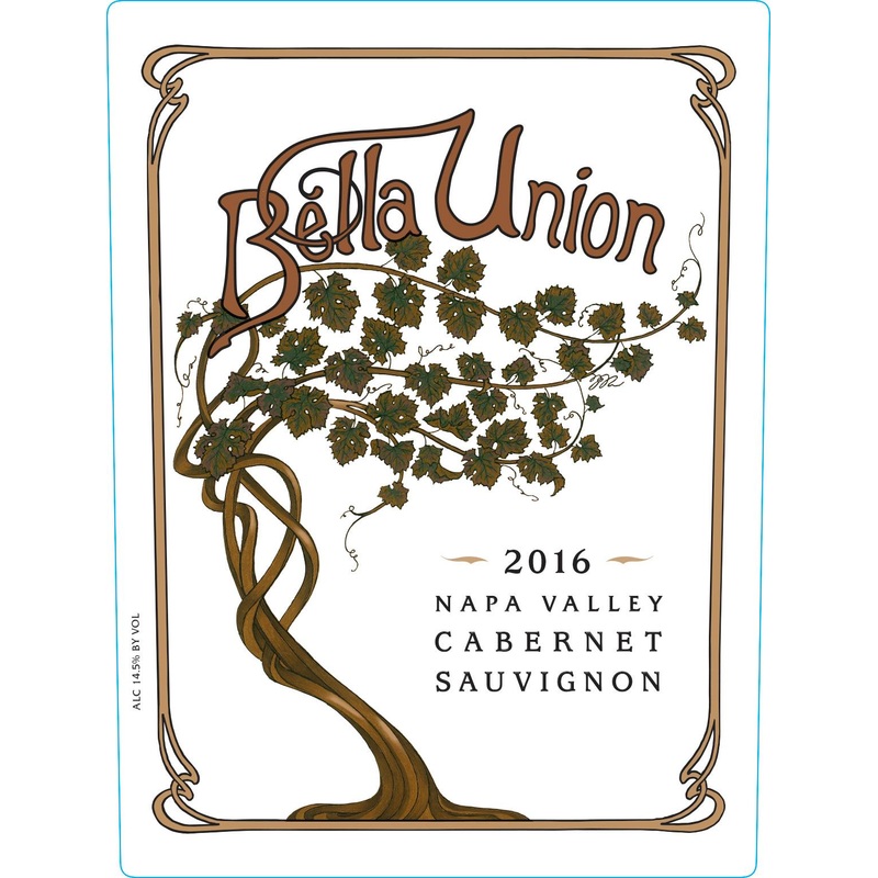 BELLA UNION CABERNET SAUVIGNON MAGNUM 2016 1.5 L