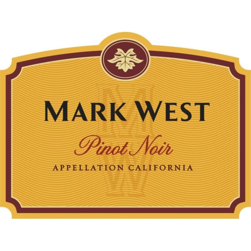 MARK WEST PINOT NOIR 2019 750 mL