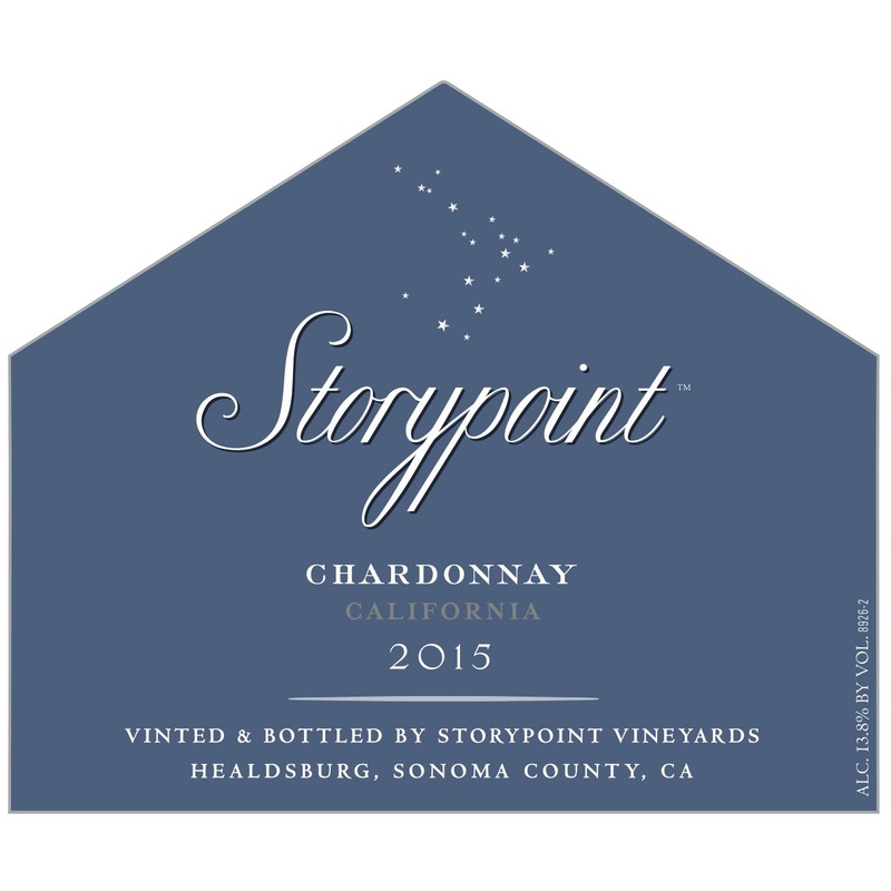 STORYPOINT CHARDONNAY RETAIL 2019 750 mL