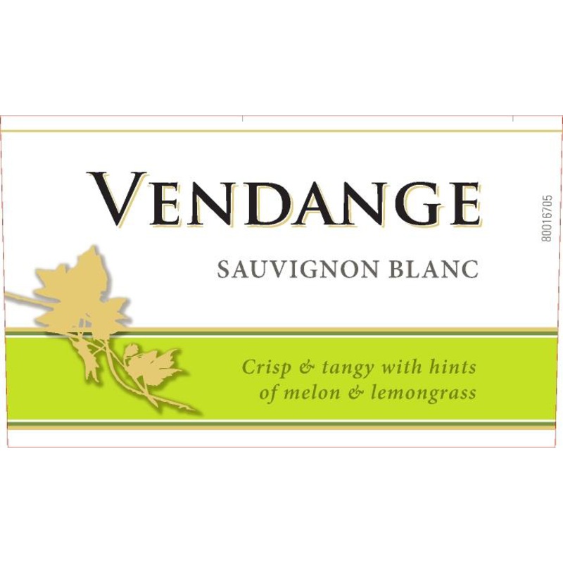 VENDANGE SAUVIGNON BLANC 1.5 L