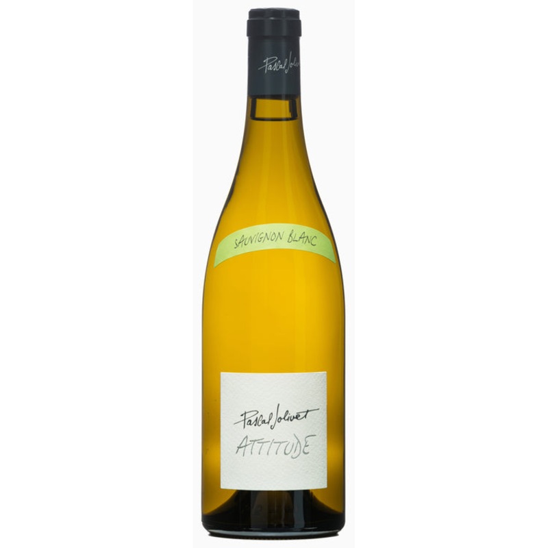 PASCAL JOLIVET SAUVIGNON BLANC ATTITUDE VAL DE LOIRE 2021 750ML