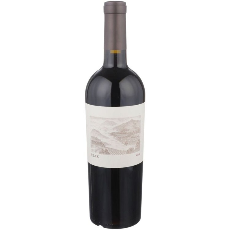 Peak Cabernet Sauvignon Atlas Peak 2019 750ML