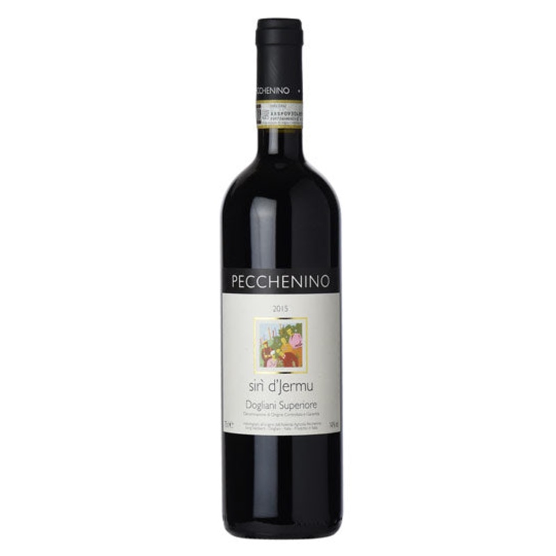 PECCHENINO DOGLIANI SUPERIORE SIRI' D'JERMU 2020 750ML
