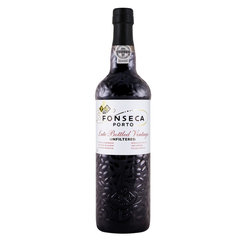 Fonseca 2015 Late Bottle Vintage Port