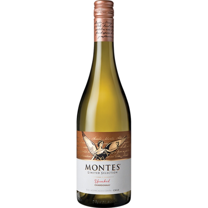 Montes Ltd Selection Chard