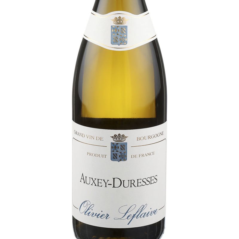 Olivier Leflaive Auxey Duresses Blanc 2019 750ML