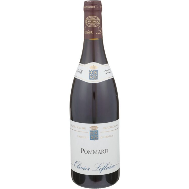 Olivier Leflaive Pommard 2019 750ML