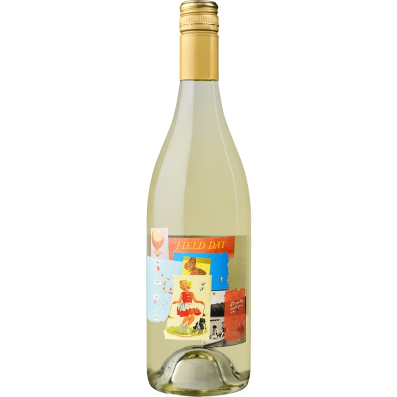 Onx Wines Sauvignon Blanc Field Day Templeton Gap District Paso Robles 2022 750ML