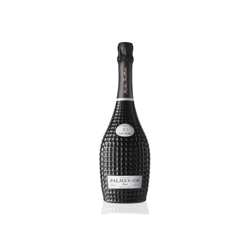 PALMES D'OR CHAMPAGNE BRUT 2008 750ML