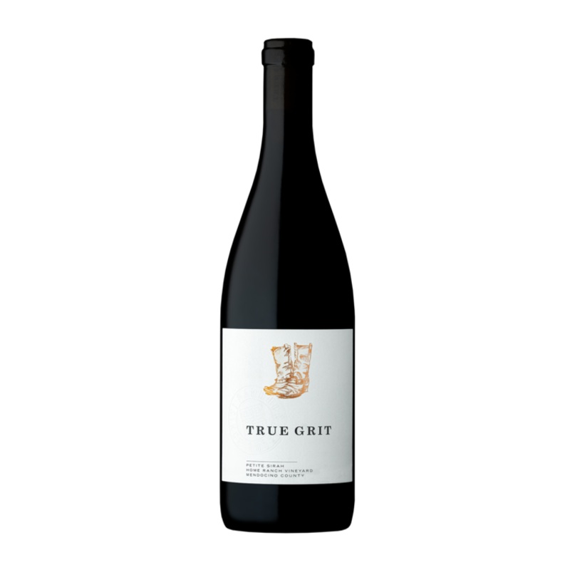 PARDUCCI PETITE SIRAH TRUE GRIT RESERVE MENDOCINO 2021 750ML