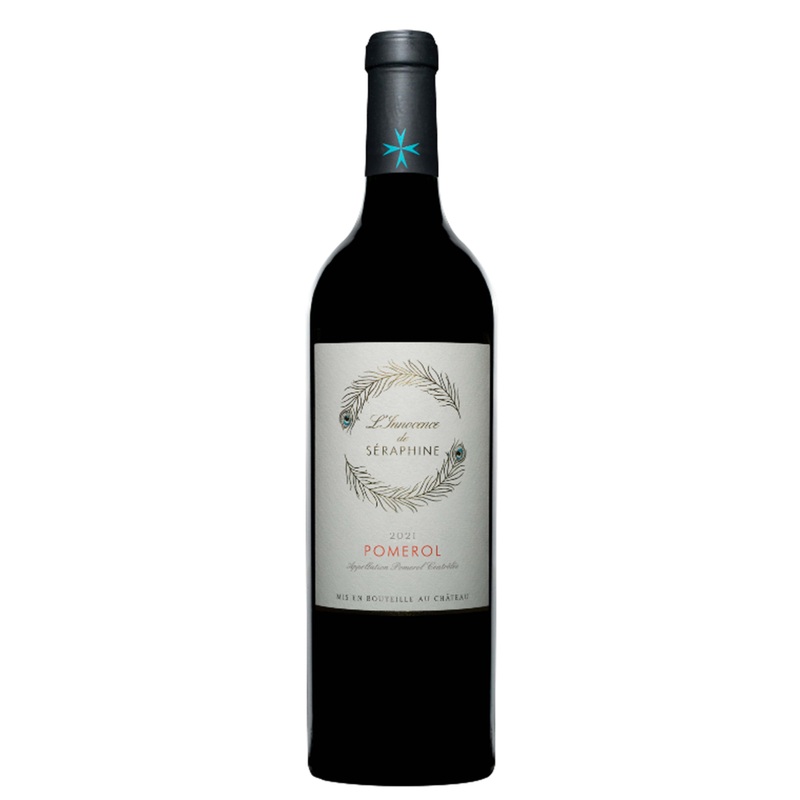 Ch Seraphine 2021 Linnocence