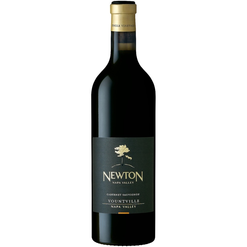 NEWTON CABERNET SAUVIGNON YOUNTVILLE 2016 750ML