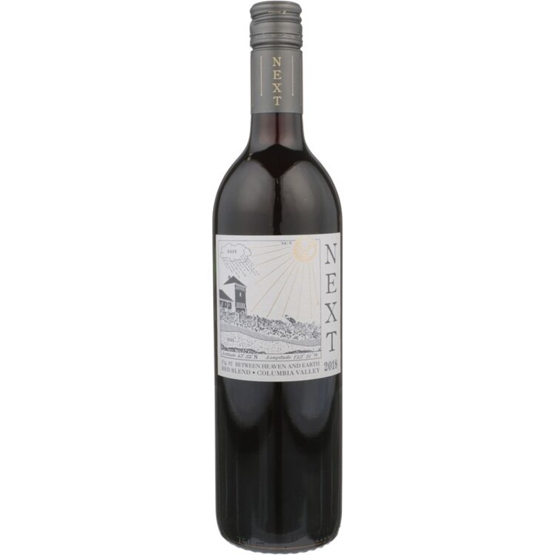 Next Red Blend Columbia Valley 750ML