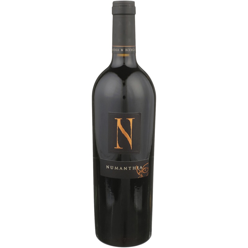 Numanthia Toro 2017 750ML