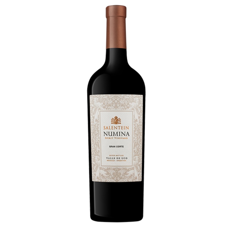 Salentein 2020 Numina Malbec Merlot