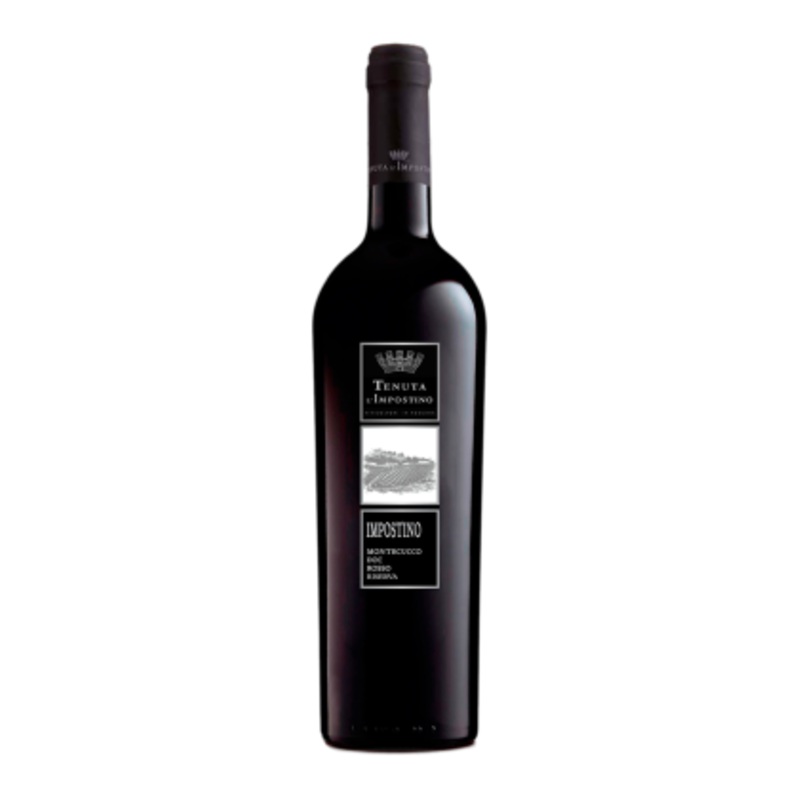 Tenuta L'Impostino Monte Rosso