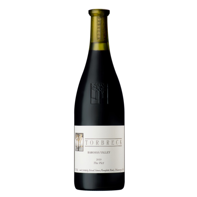 Torbreck 2019 The Pict Mataro White