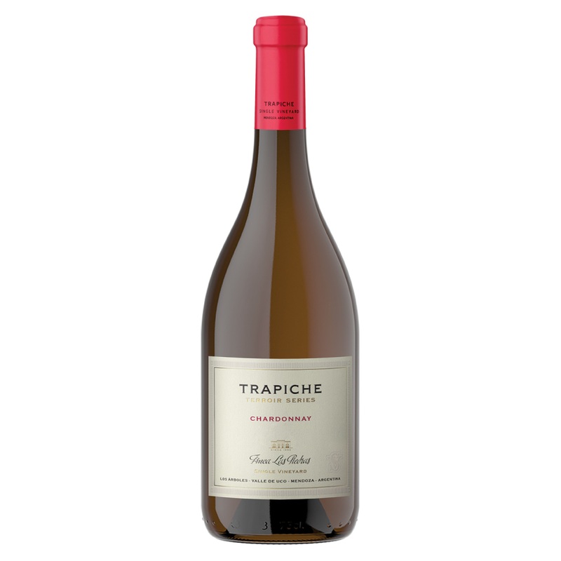 Trapiche 2021 Las Piedras Ter Chard