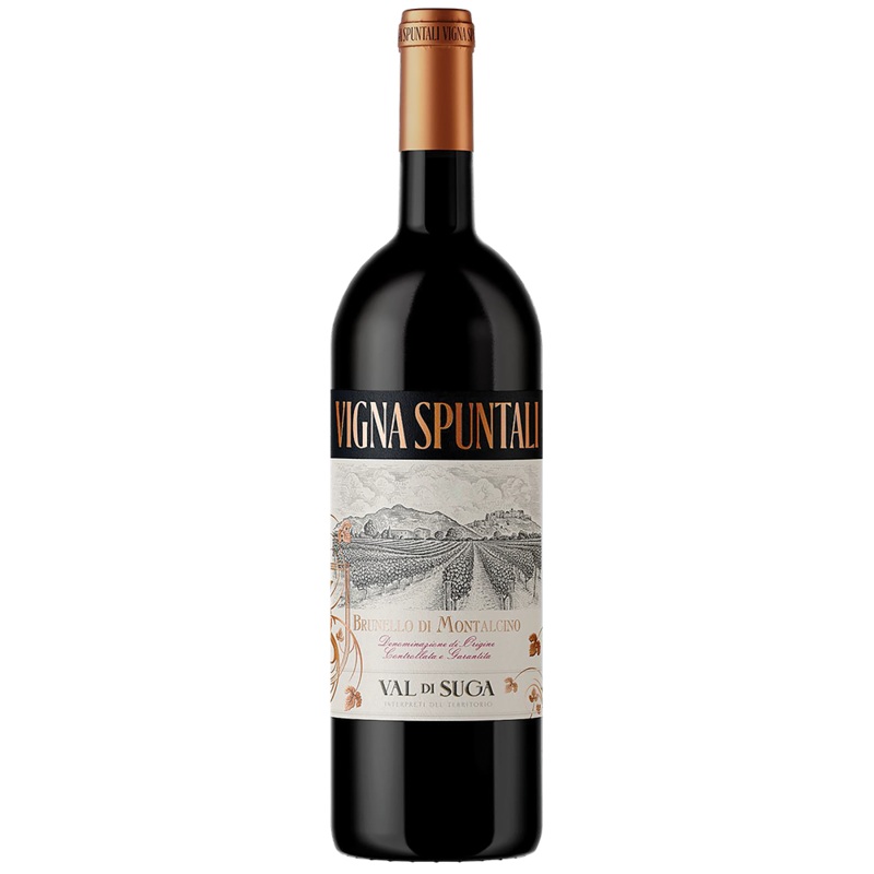 Val Di Suga 2018 Vig Spun Brun Mont
