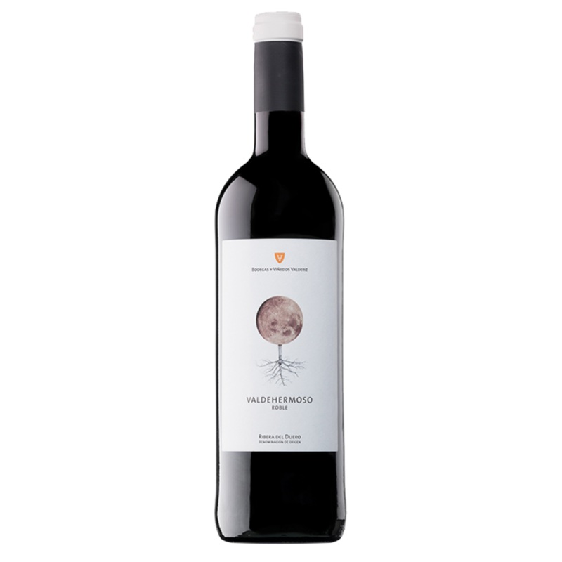 Valderiz Roble Rib Duero Temp