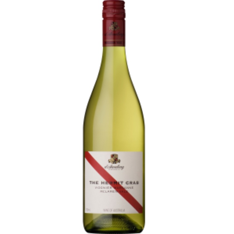 d'Arenberg D Arenberg Herm Crab Mars-Viog