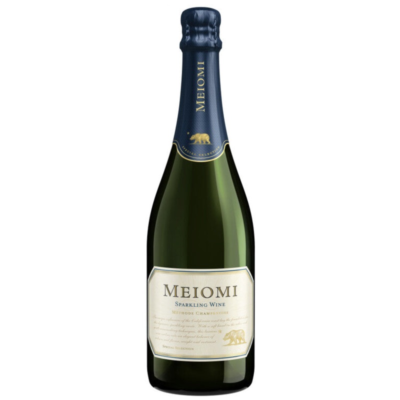MEIOMI SPARKLING WINE SPECIAL SELECTION NORTH COAST 750ML
