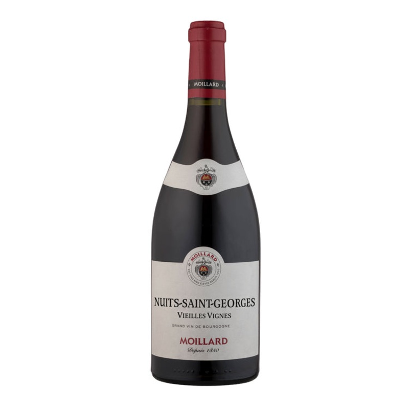 Moillard Nuits Saint Georges 2019 750ML