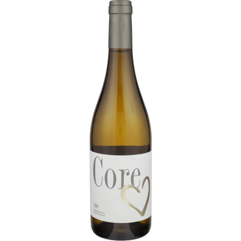 MONTEVETRANO CAMPANIA BIANCO CORE 2019 750ML