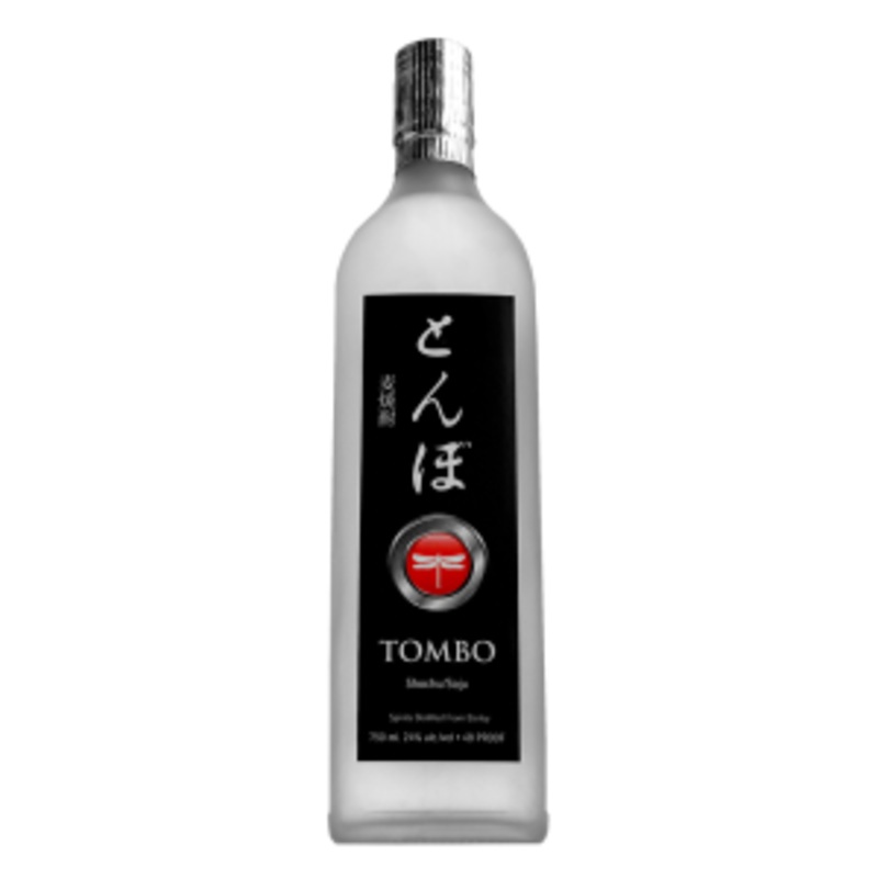 Tombo Shochu/Soju