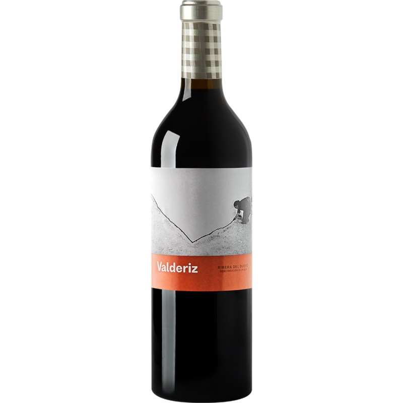 Valderiz 2019 Rib Duero Temp