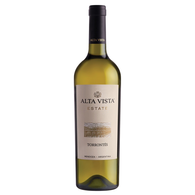 Alta Vista 2018 Estate Torrontes