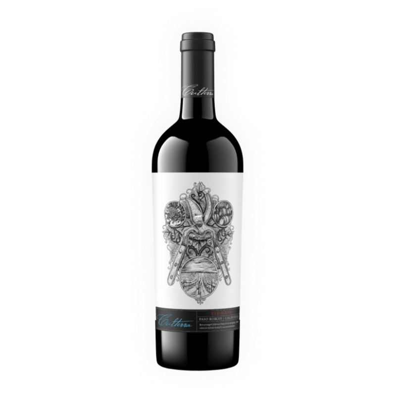 Culterra Paso Robles Cab