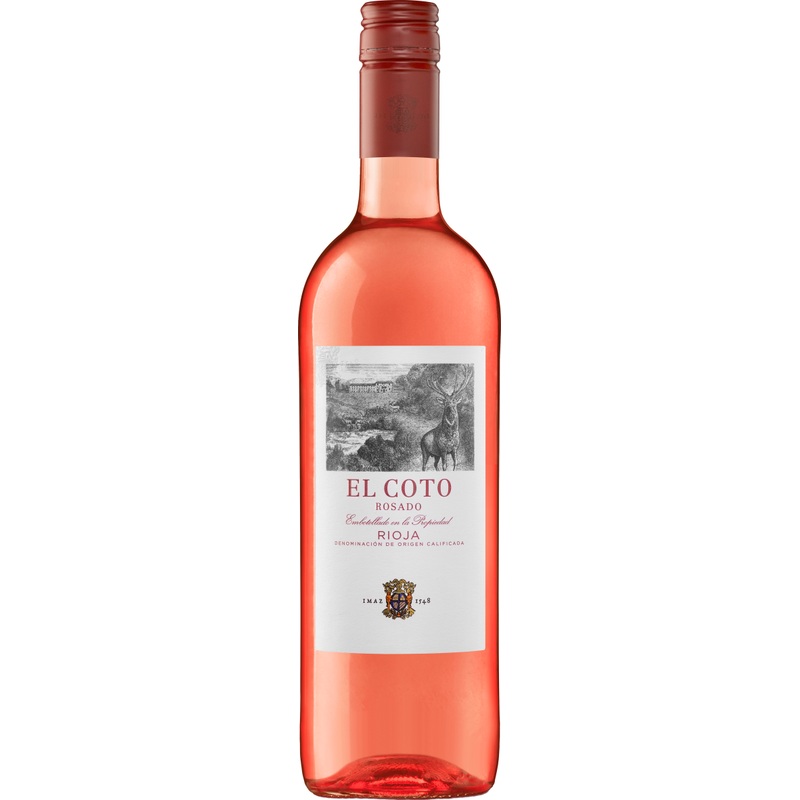 El Coto 2020 Rosado