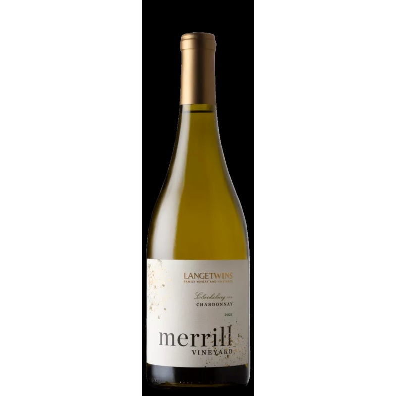Langetwins Merrill Chard Est