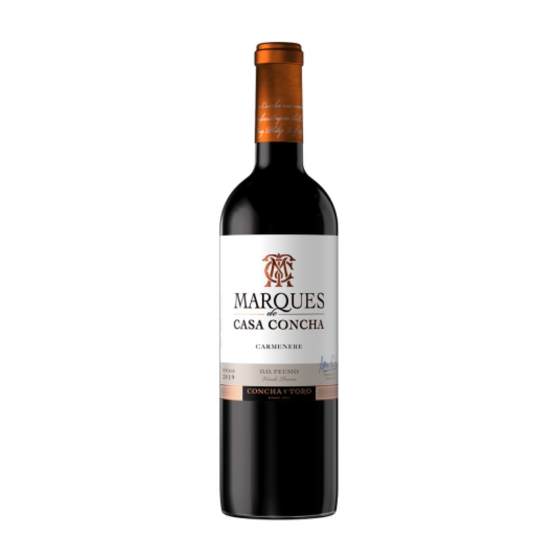 Marques de Casa Concha Concha Y Toro Marques Casa Concha Carm