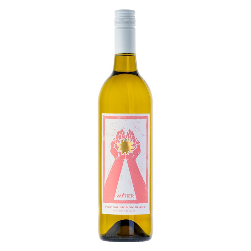Metier Sauvignon Blanc Columbia Valley 2022 750ML