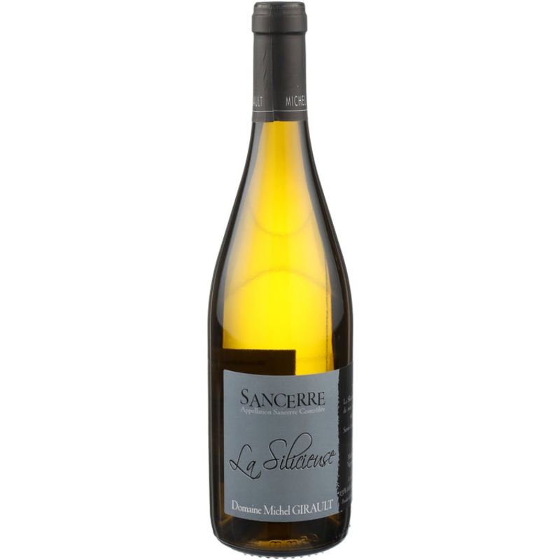 MICHEL GIRAULT SANCERRE LA SILICIEUSE 750ML
