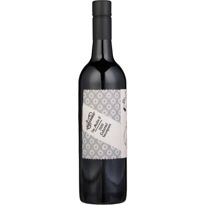 Mollydooker Cabernet Sauvignon The Maitre D' South Australia 2021 750ML