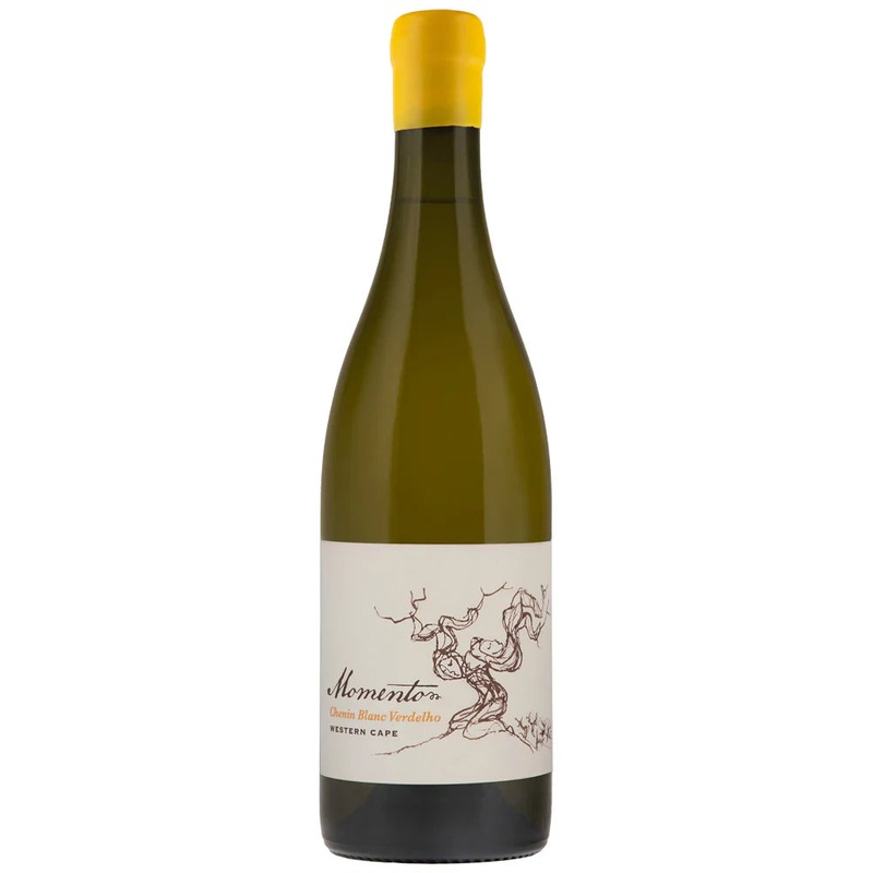 Momento Chenin Blanc/Verdelho Western Cape 750ML