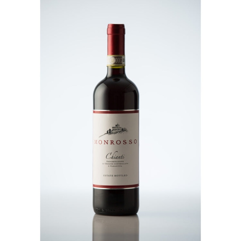 Monrosso Chianti 2019 750ML