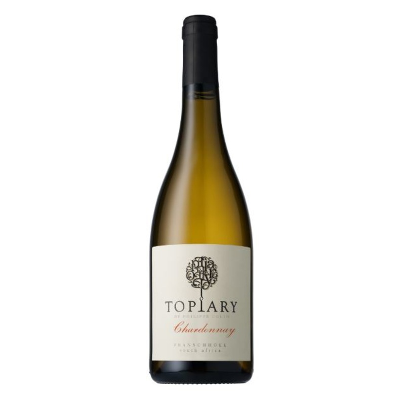 Topiary 2015 Coastal Region Chard