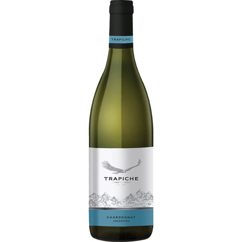 Trapiche Vn Chard