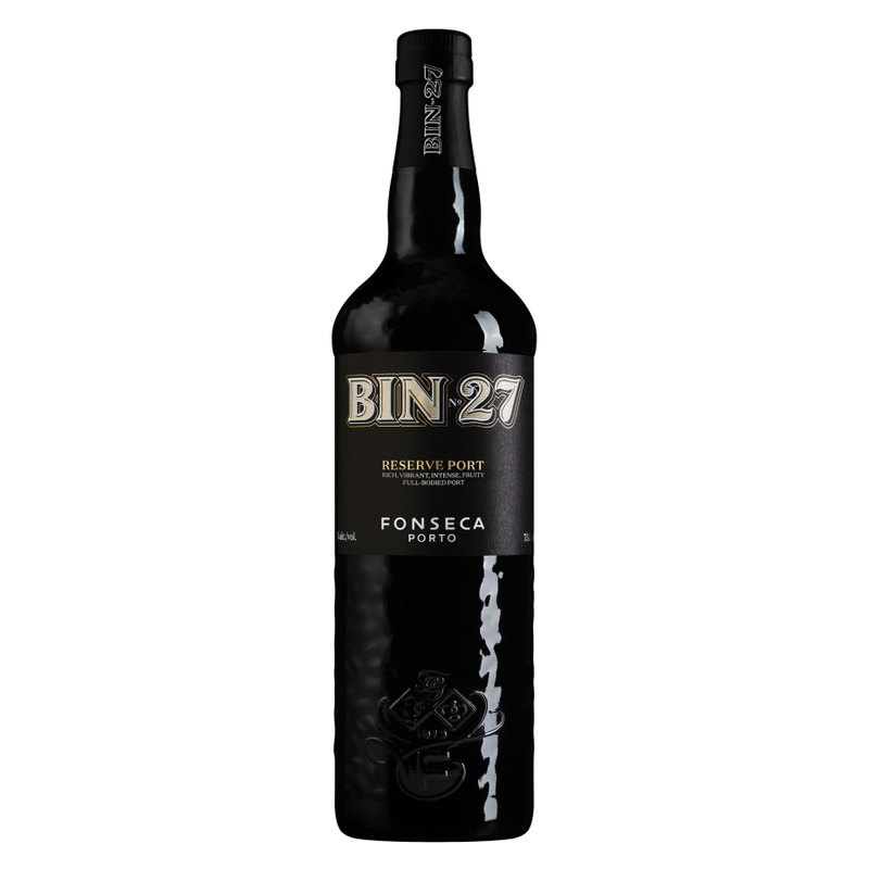 Fonseca Bin 27 Ruby Port
