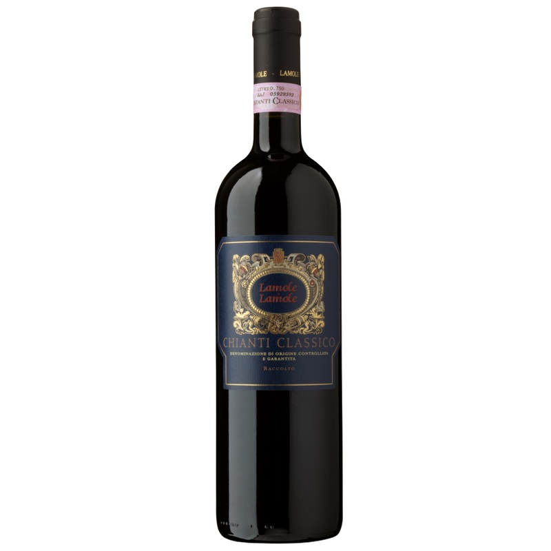 Lamole di Lamole Lamole Maggiolo Chianti Cls