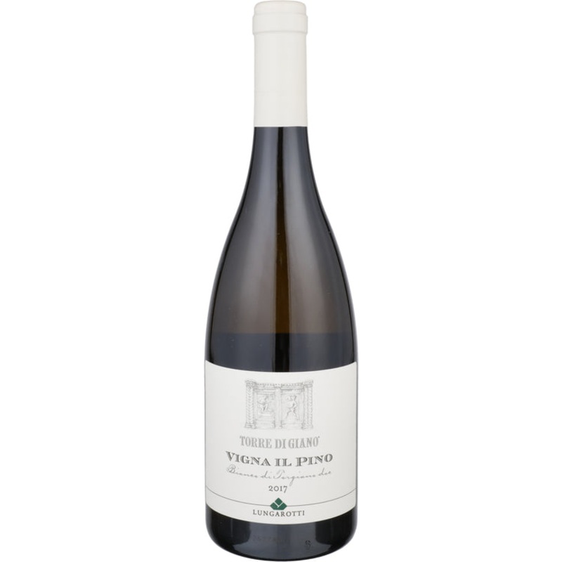 Lungarotti Torgiano Bianco Vigna Il Pino Torre Di Giano 2017 750ML
