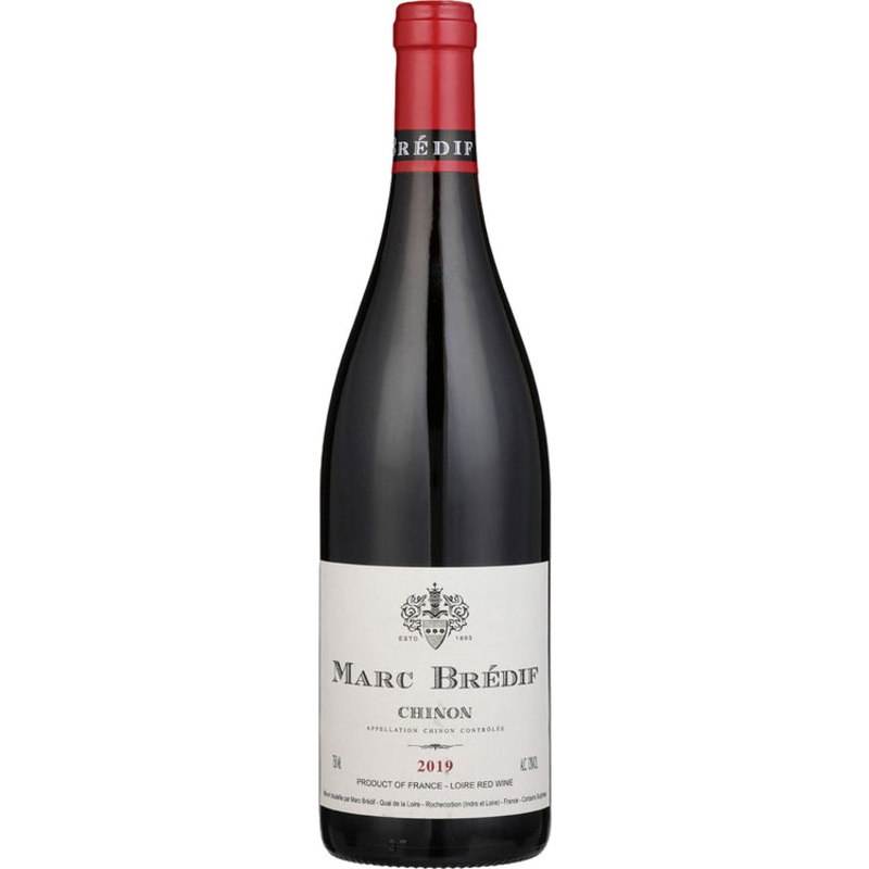 MARC BREDIF CHINON 2020 750ML