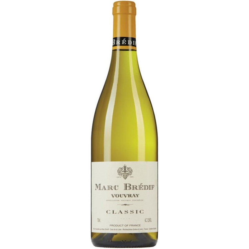 Marc Bredif Vouvray 2021 750ML