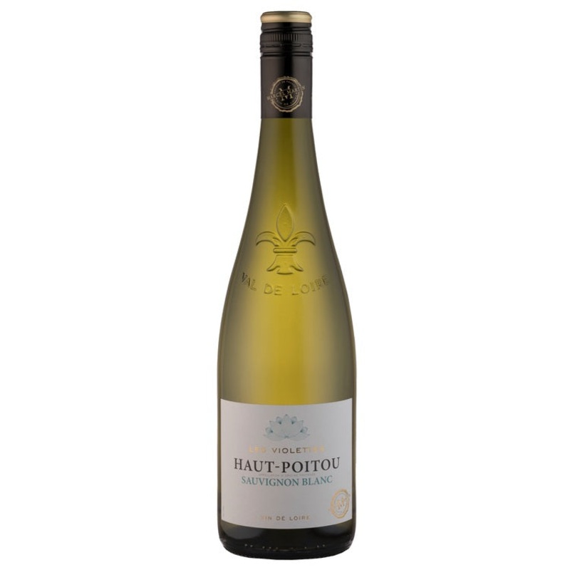 MARCEL MARTIN HAUT POITOU LES VIOLETTES 2019 750ML